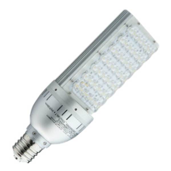 35 watt 120/277 volt Mogul Screw Base 5700K Daylight LED